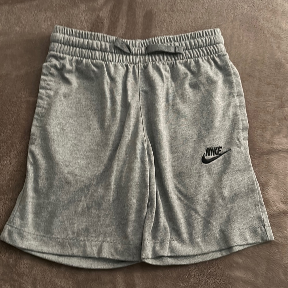 Nike boy shorts